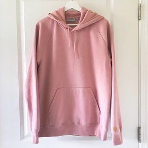 SOLD Carhartt hoodie